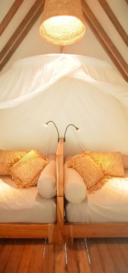 Superior King Suite