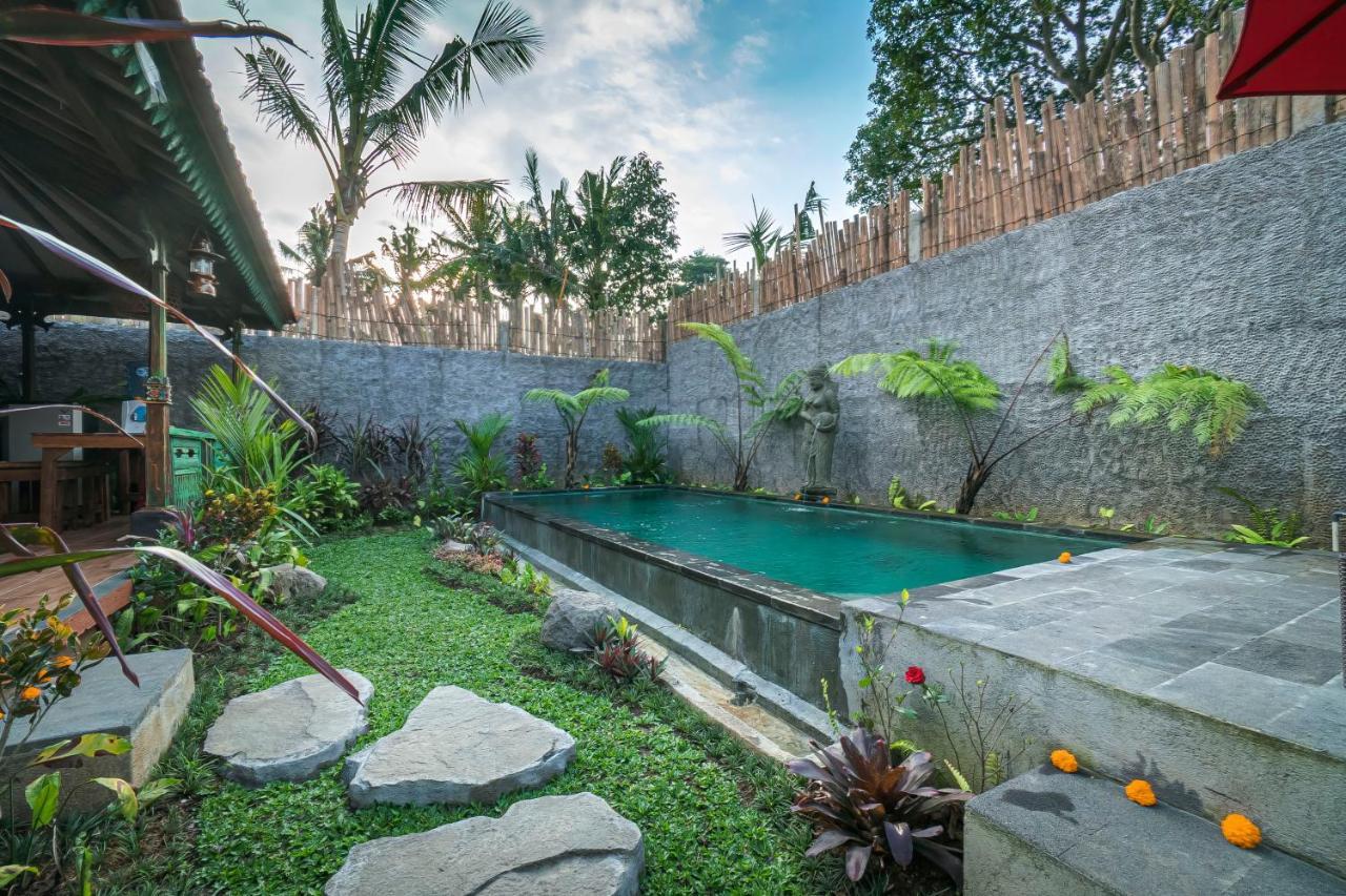 Villa Private Pool