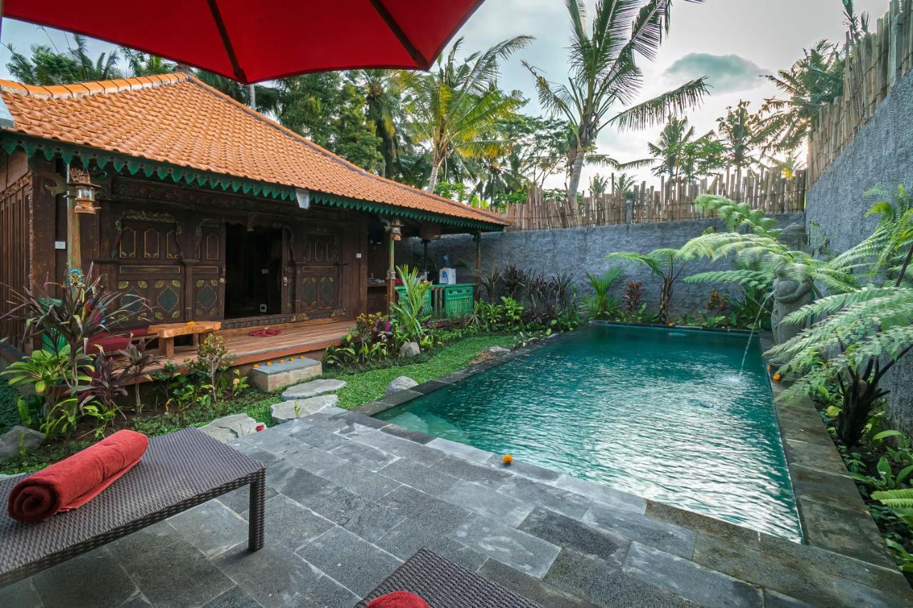 Villa Private Pool