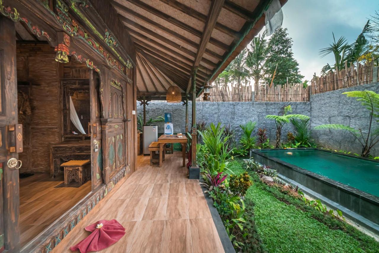 Villa Private Pool