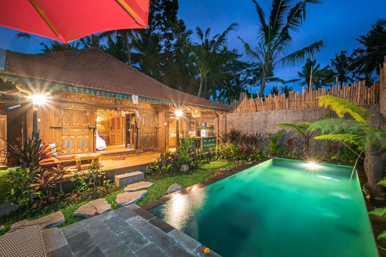 Villa Private Pool
