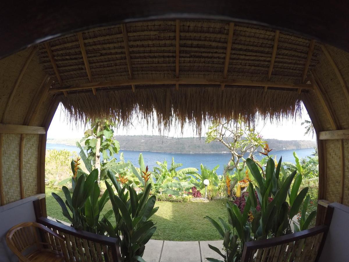 Bungalow - Vue sur Mer
