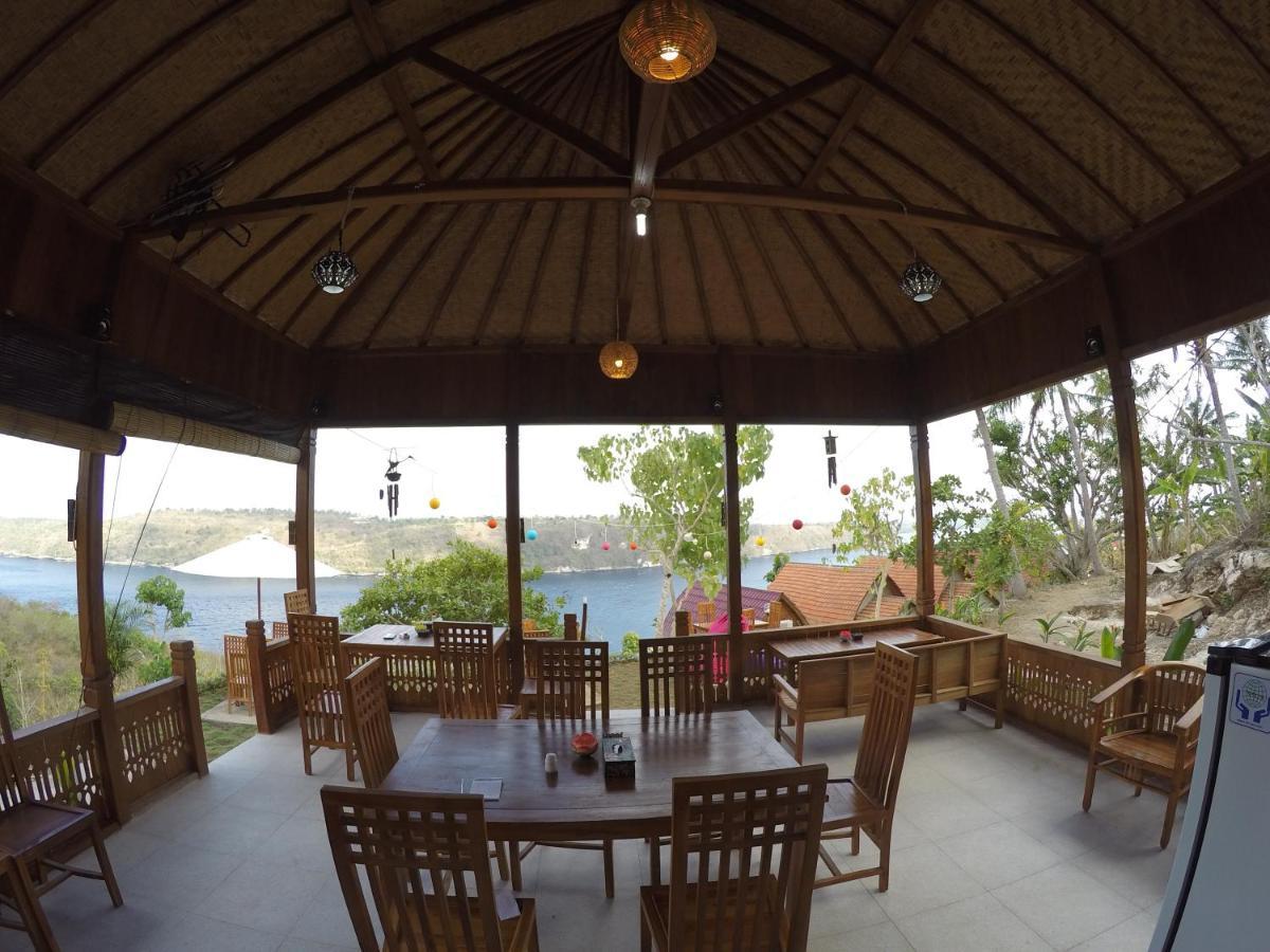 Villa - Vue sur Mer