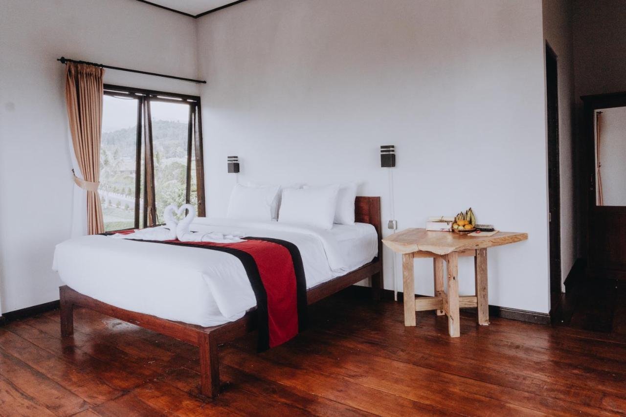 Chambre Double Supérieure