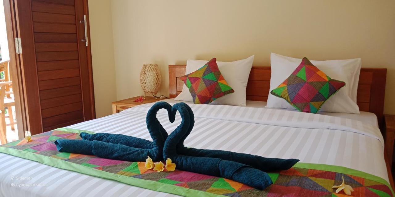 Double Room Mountain View