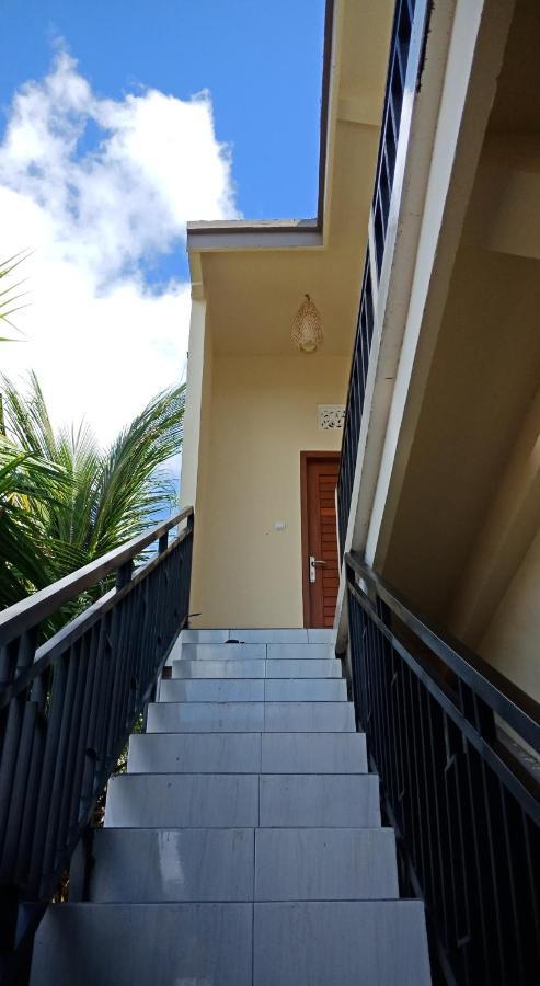 Double Room Mountain View