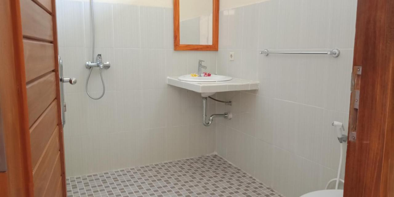 Double Room Mountain View