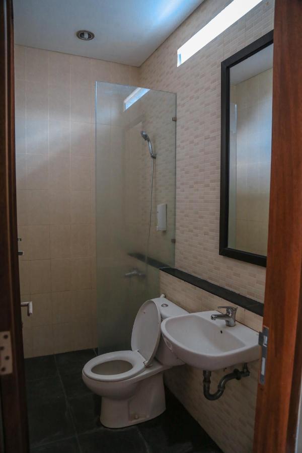 Chambre Lits Jumeaux Deluxe