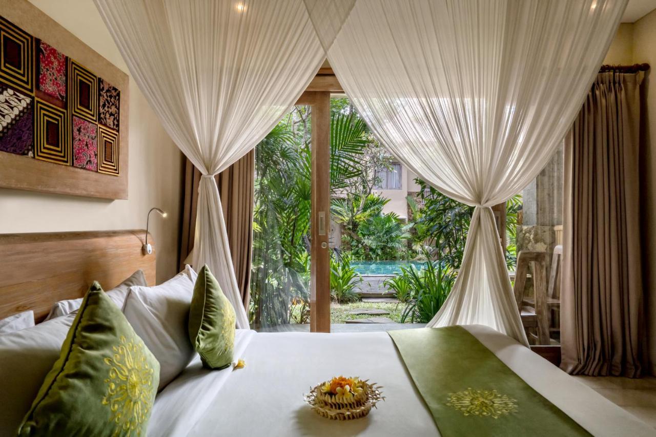 Deluxe Double or Twin Room with 60 Minutes Massage