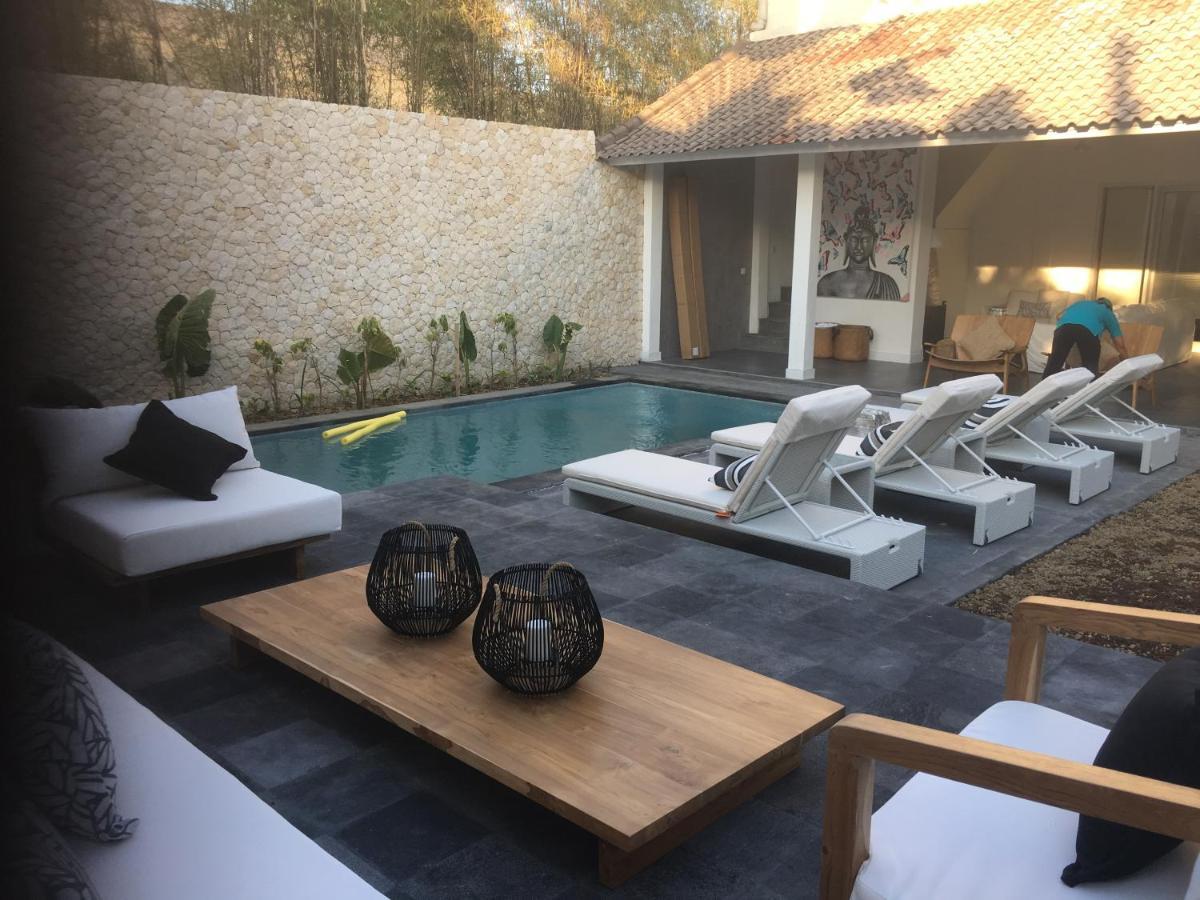 Villa mit 3 Schlafzimmern