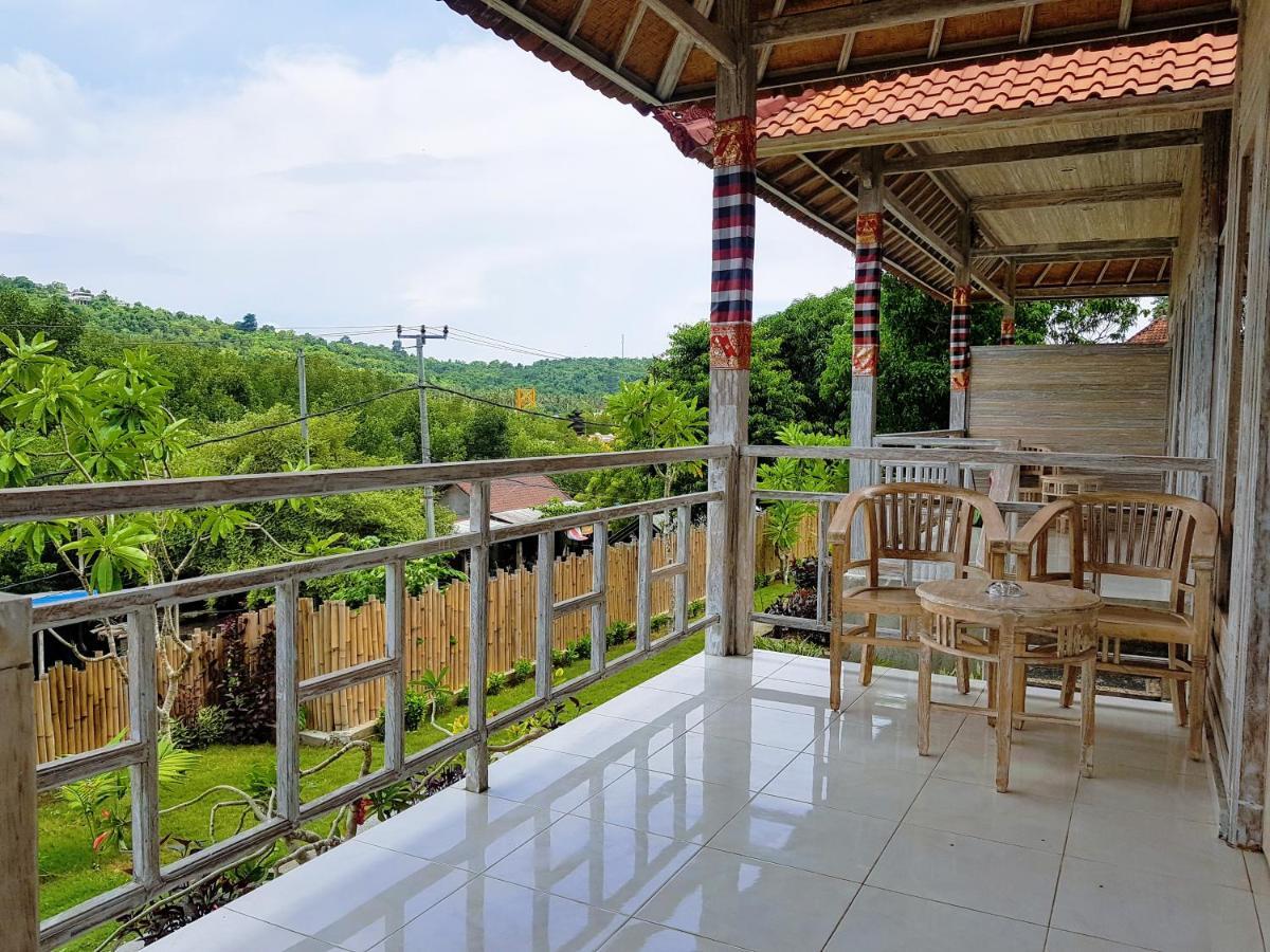 Deluxe Double Room Balcony