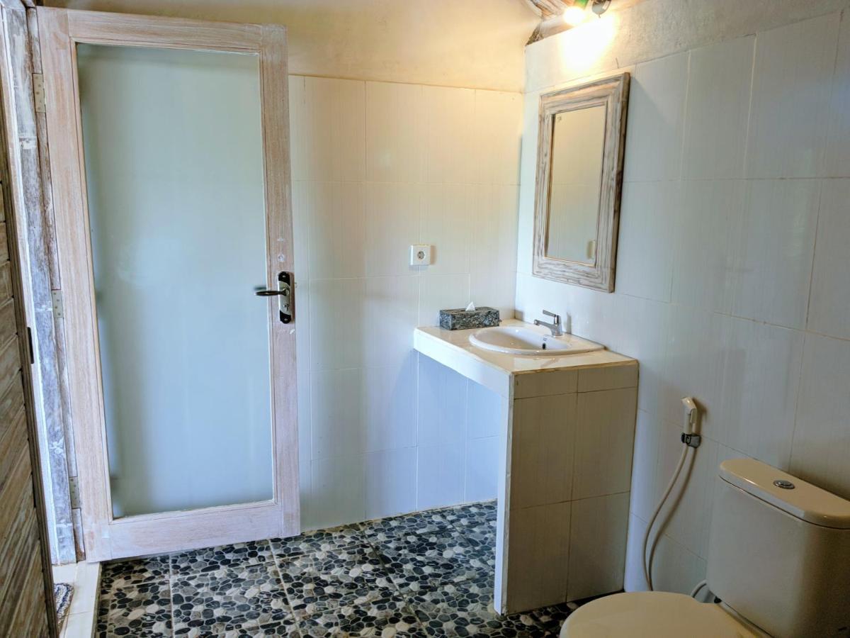 Deluxe Double Room Balcony