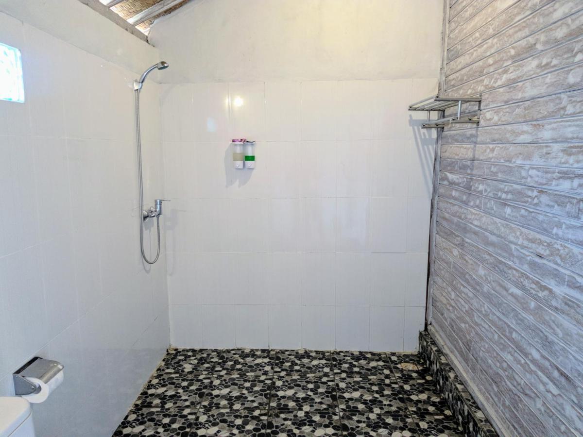 Deluxe Double Room Balcony