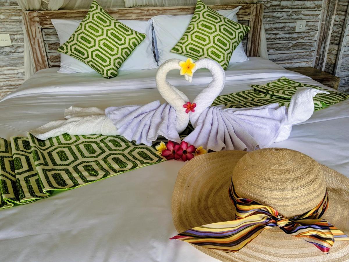 Deluxe Double Room Balcony