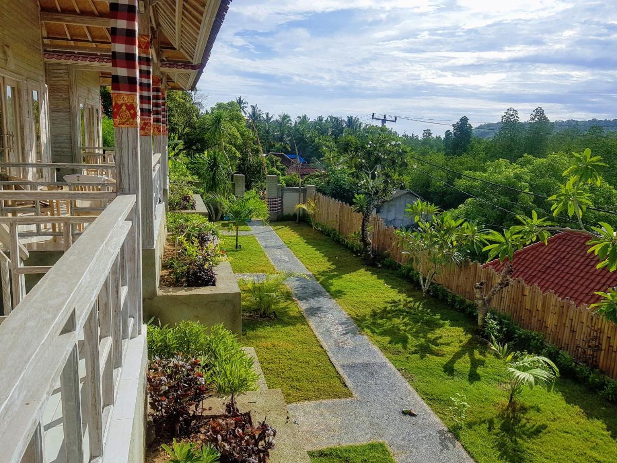 Deluxe Double Room Balcony