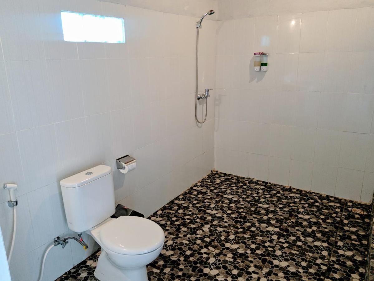 Deluxe Double Room Balcony