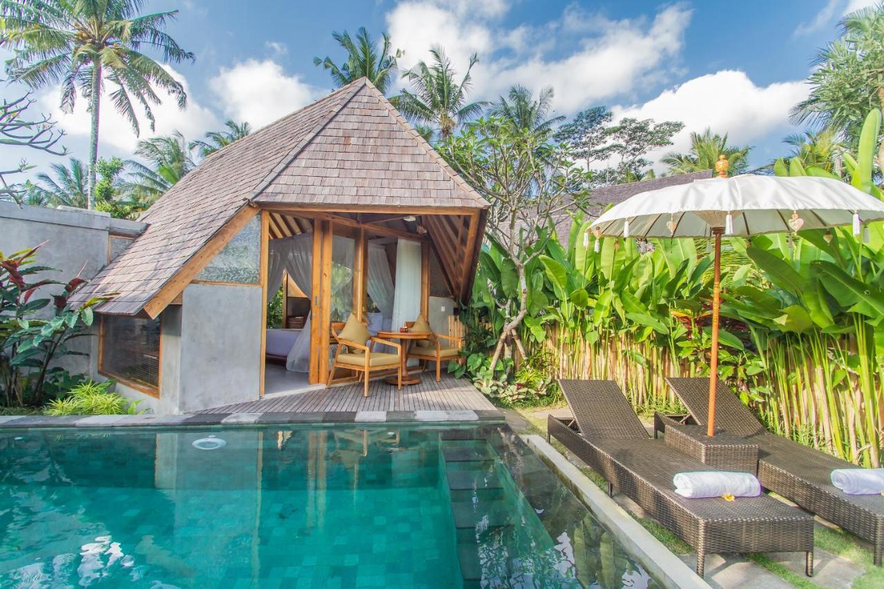 One-Bedroom Villa  with Free Daily Afternoon Tea