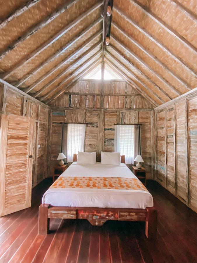 Twin Room Balcony