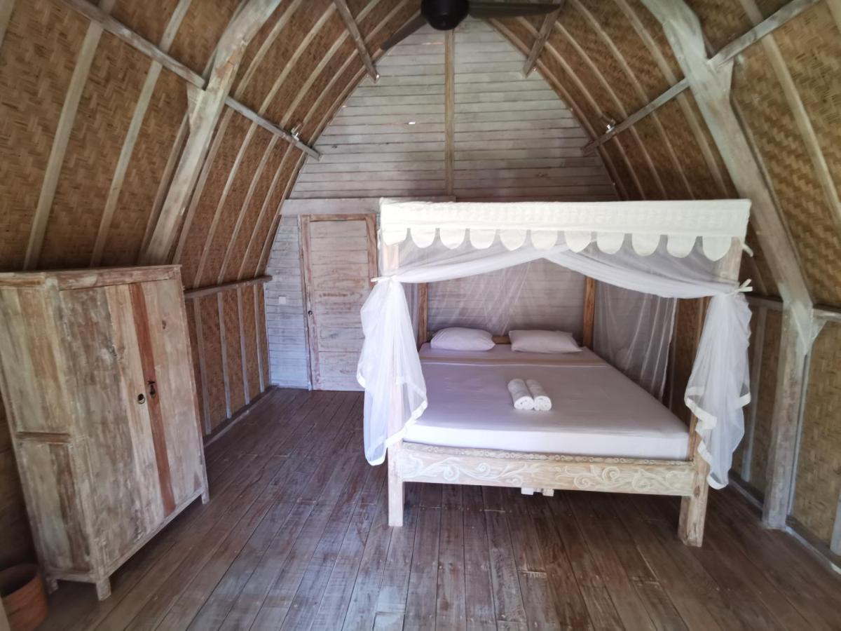 Double Room Private Bathroom