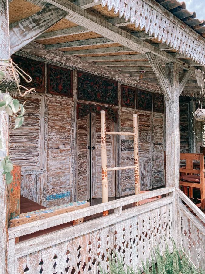 Twin Room Balcony