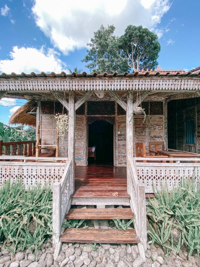 Twin Room Balcony