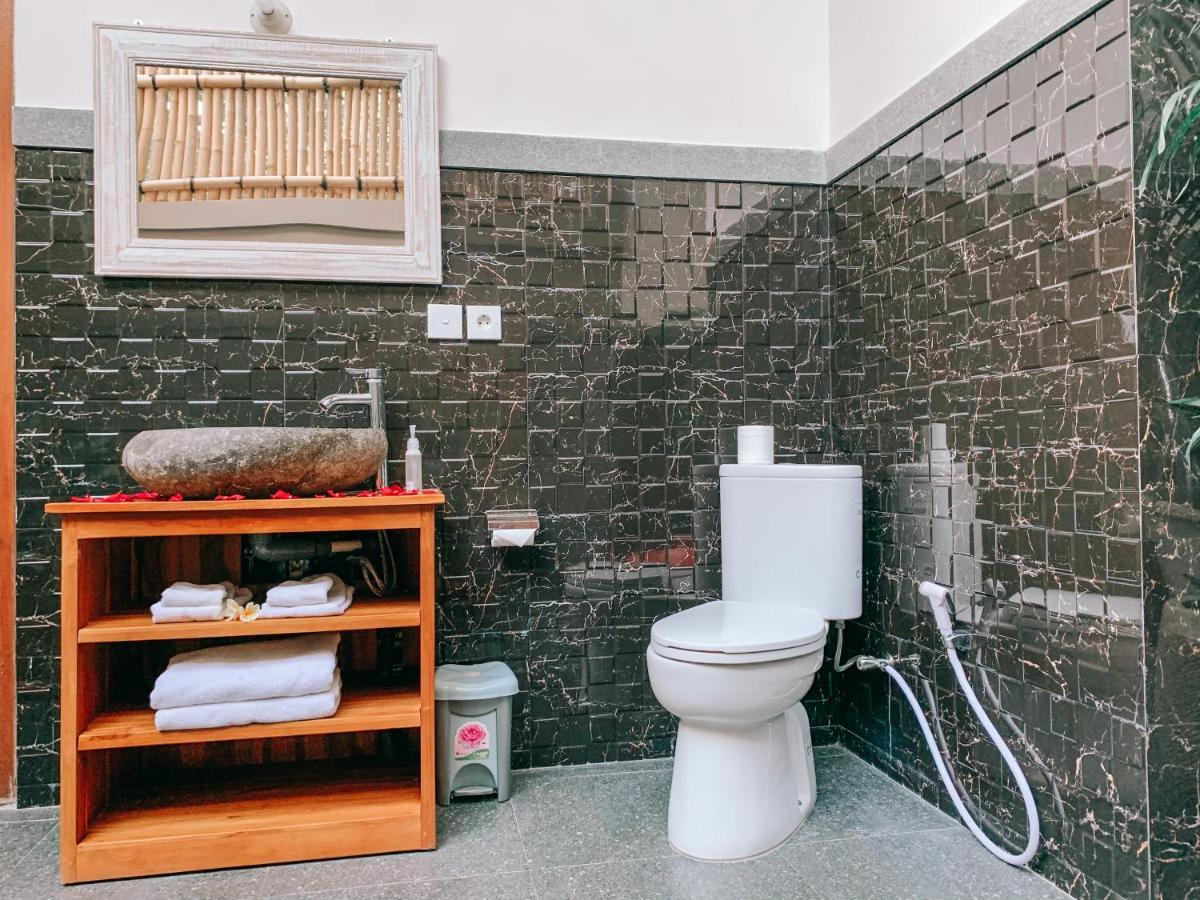 Double Room Private Bathroom