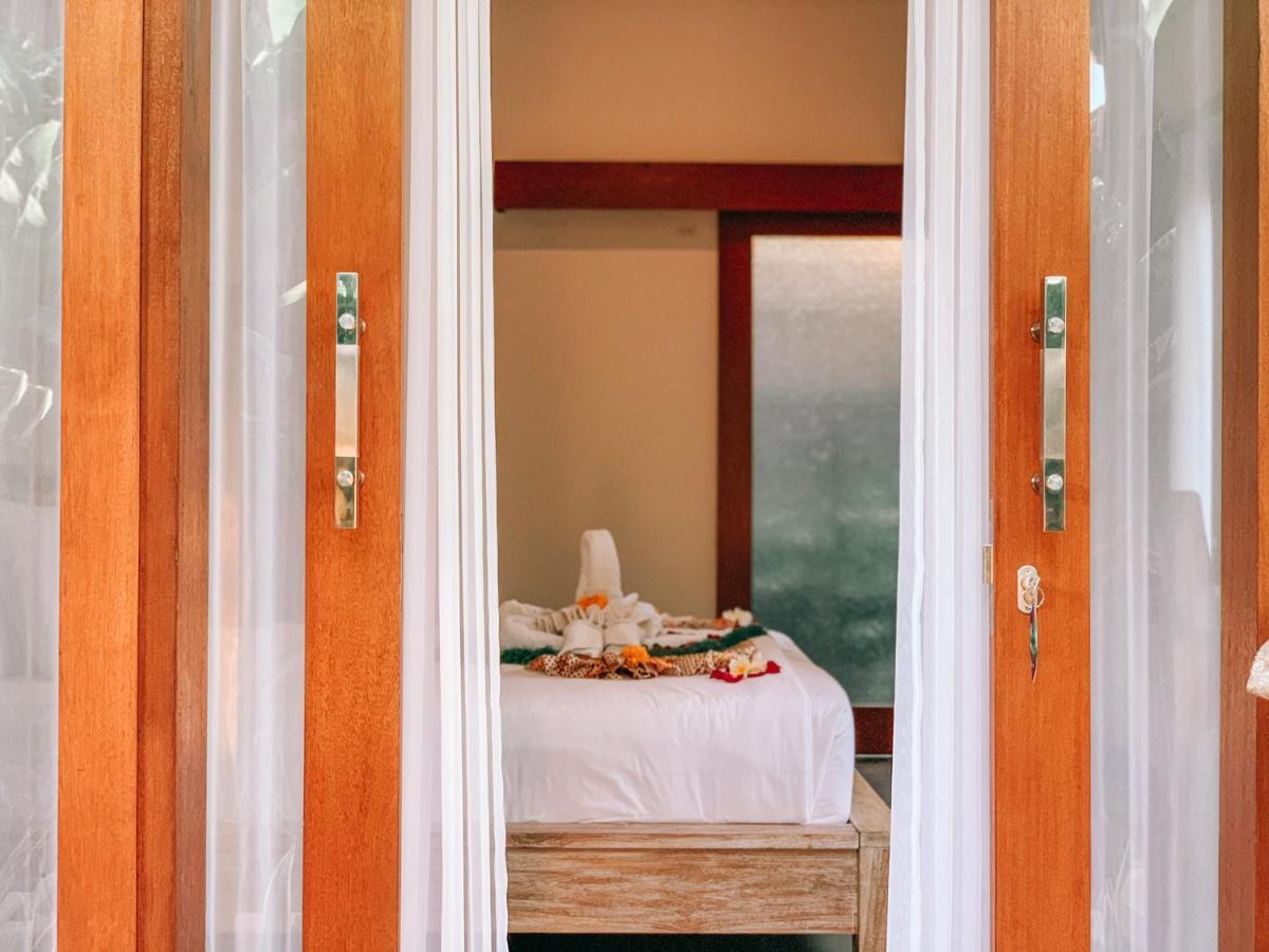 Double Room Private Bathroom