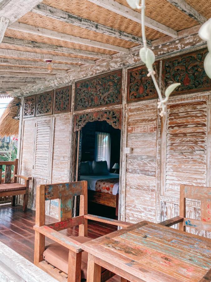 Twin Room Balcony