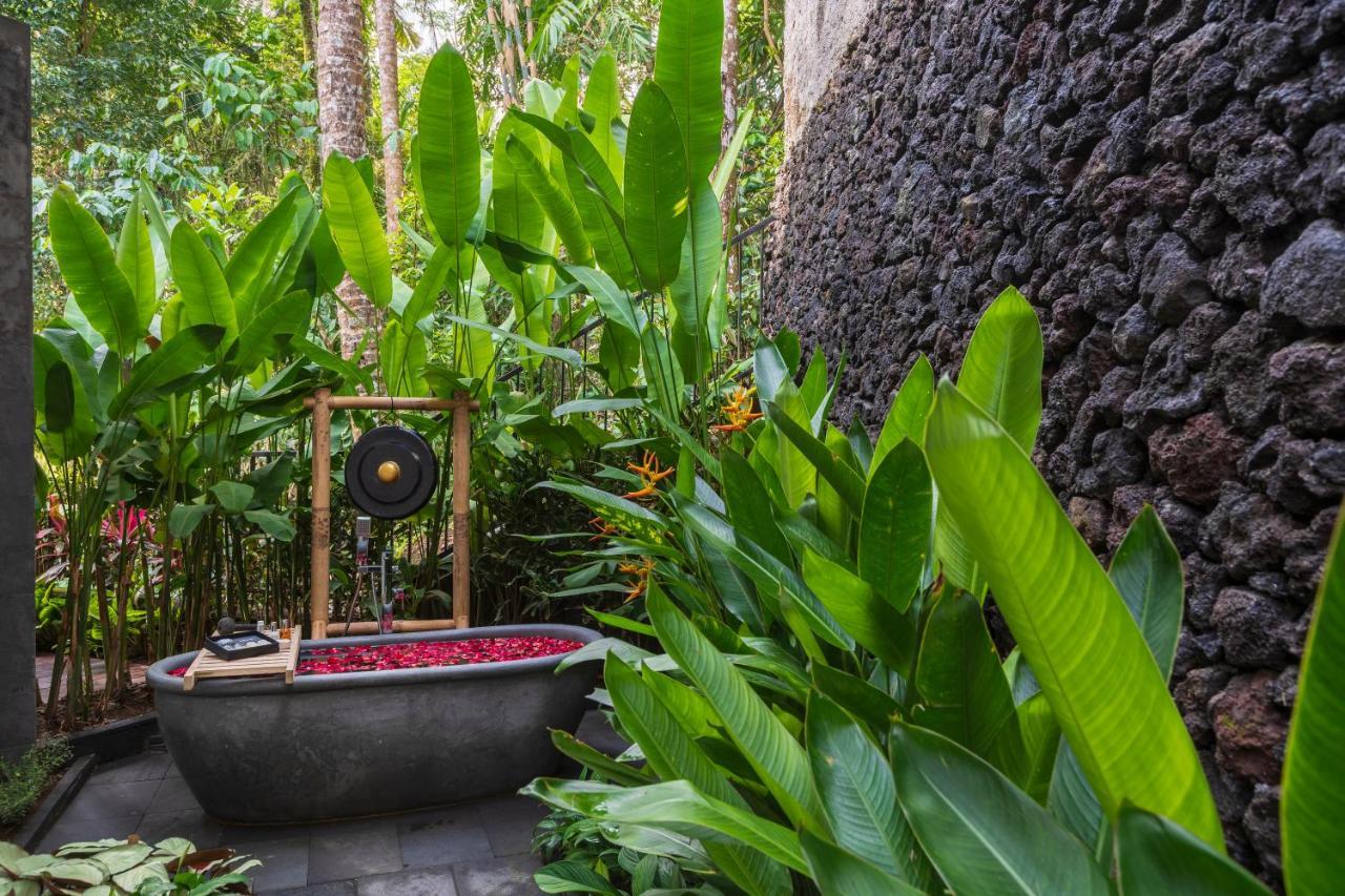 Rama Sita Villa Private Pool