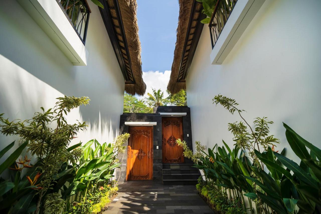 Sarasvati Lodge Private Pool