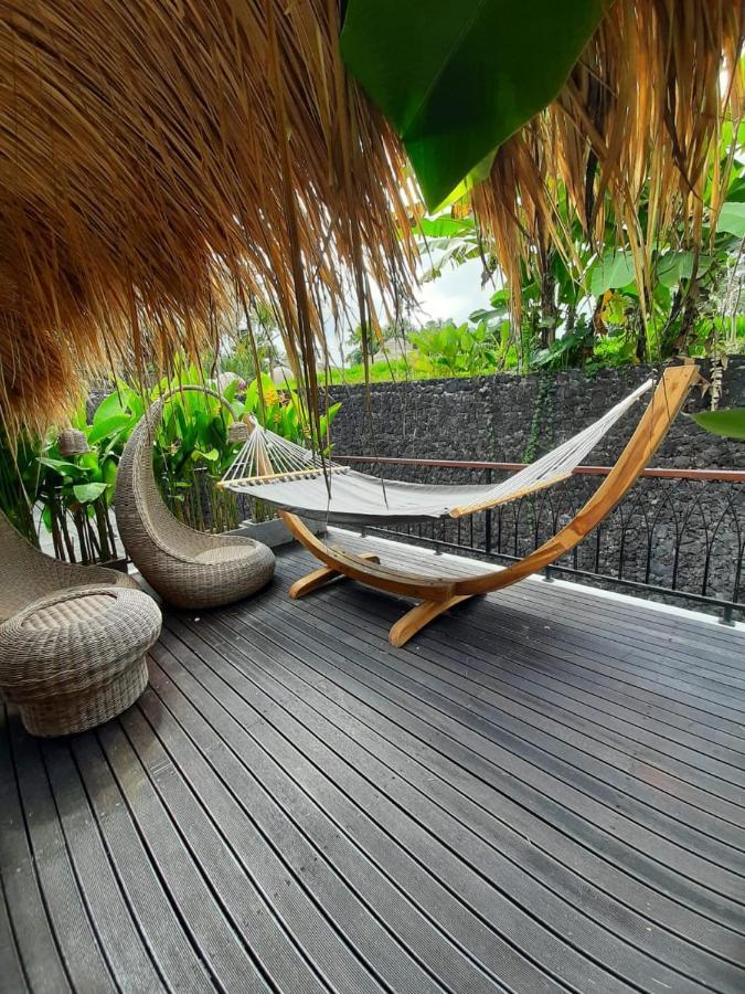 Sarasvati Lodge Private Pool