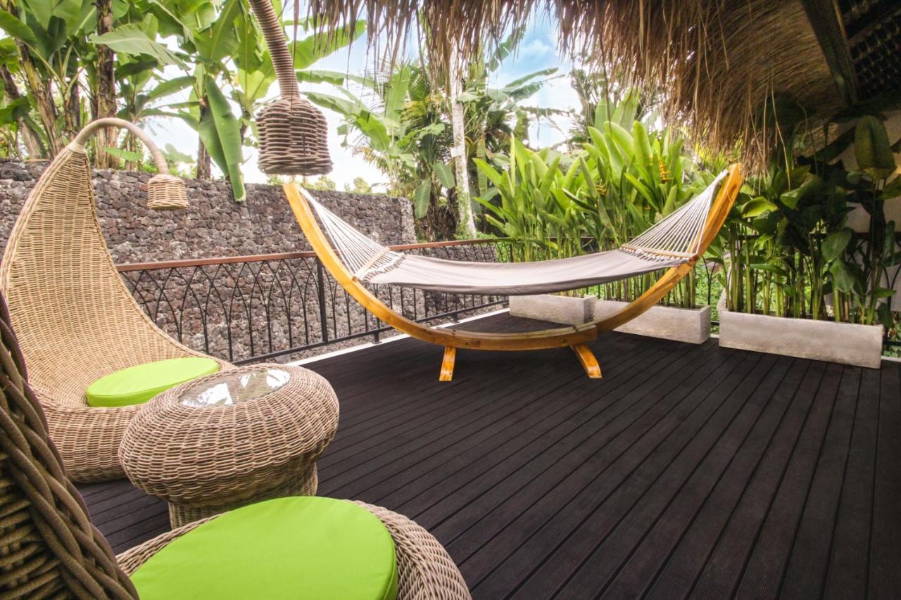 Sri Lodge Private Pool
