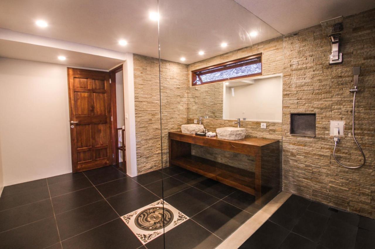 Brahma Lodge Private Pool