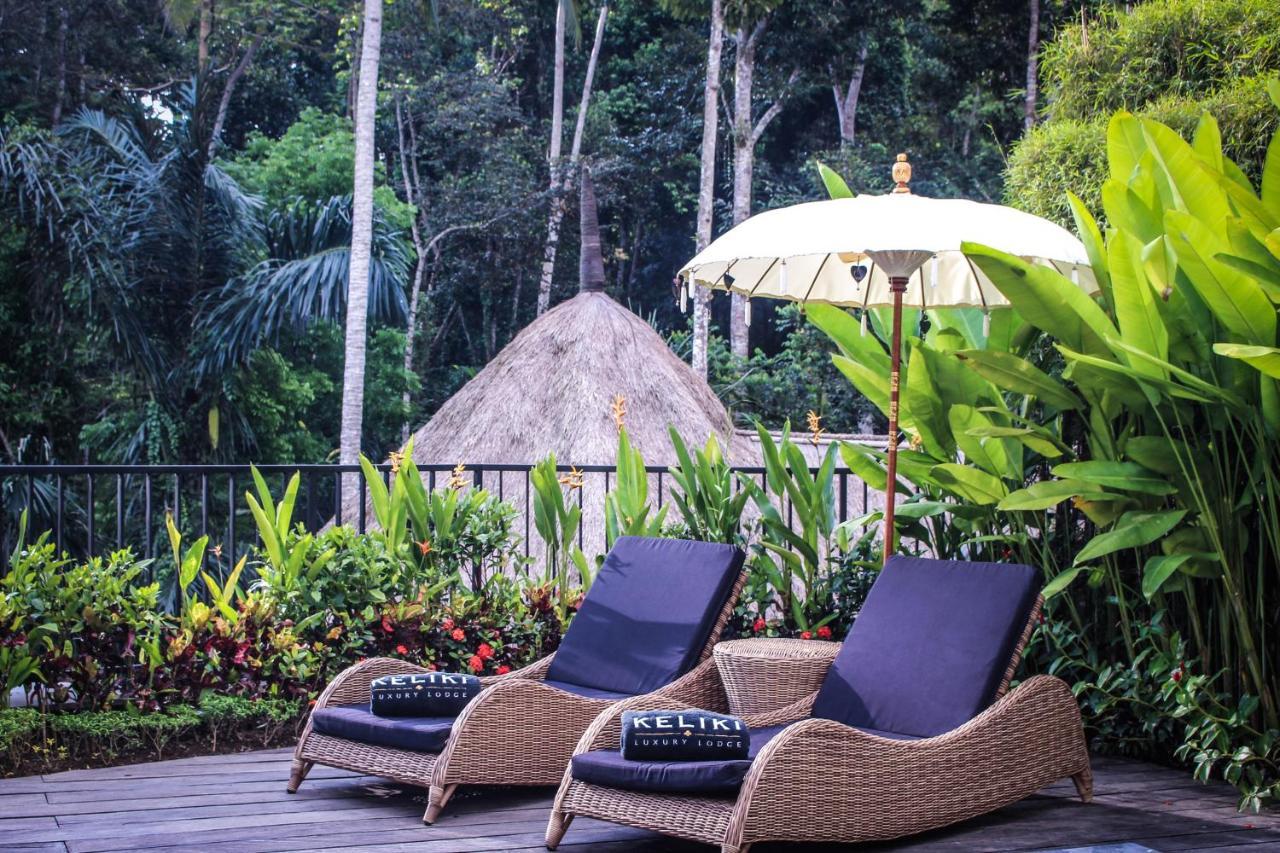 Sarasvati Lodge Private Pool