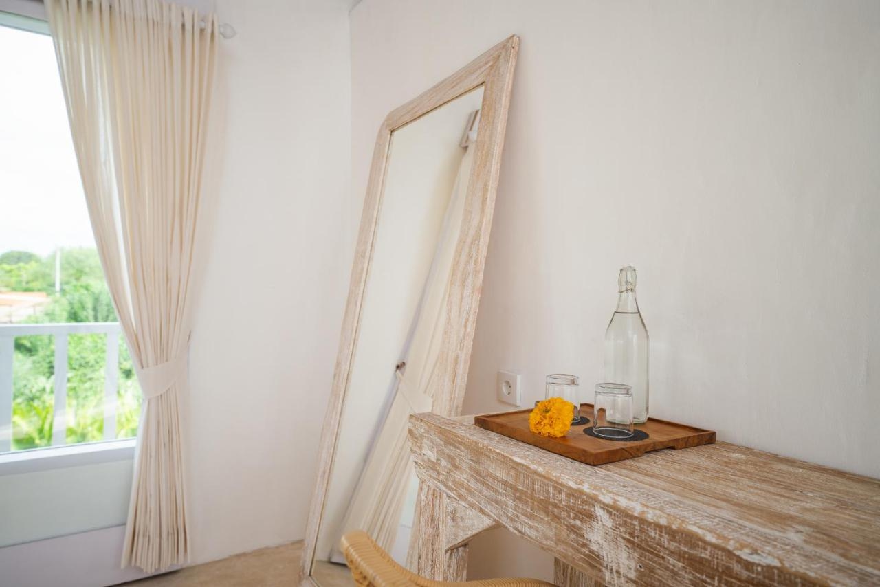 Habitación Doble con balcón