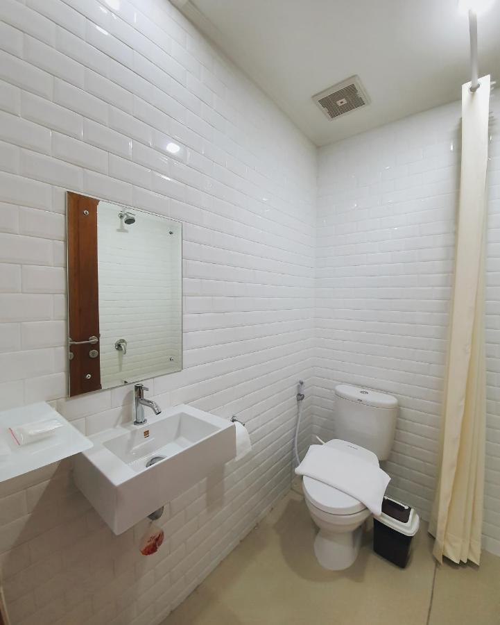 Habitación Doble con vistas al jardín - 1 o 2 camas