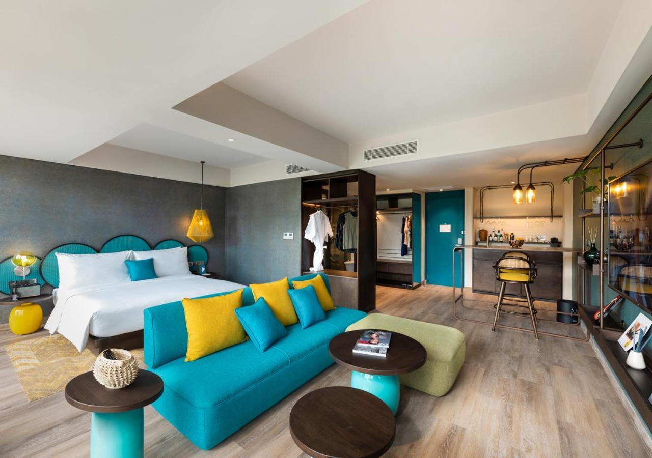 Suite 1 Chambre Swagger avec Avantages Gratuits