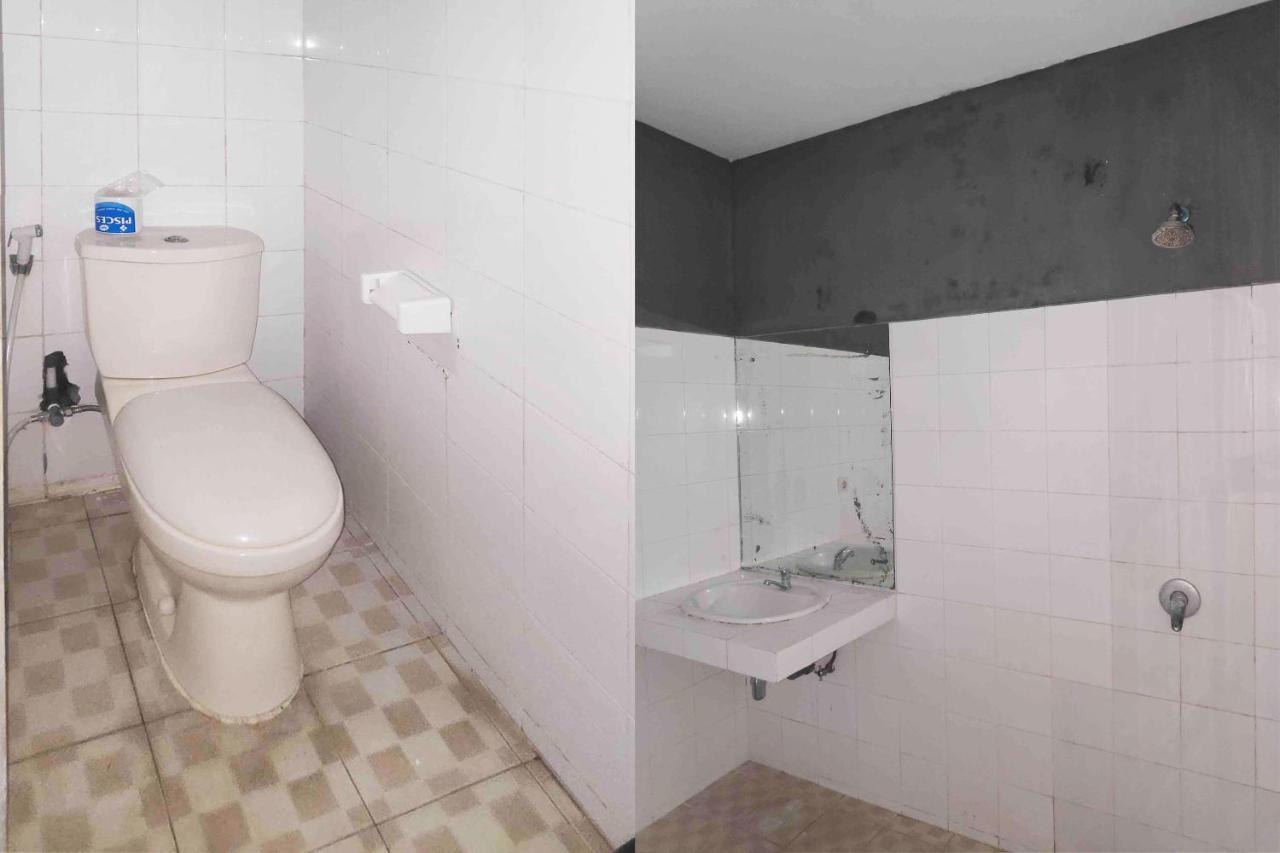 Delxue Twin Room