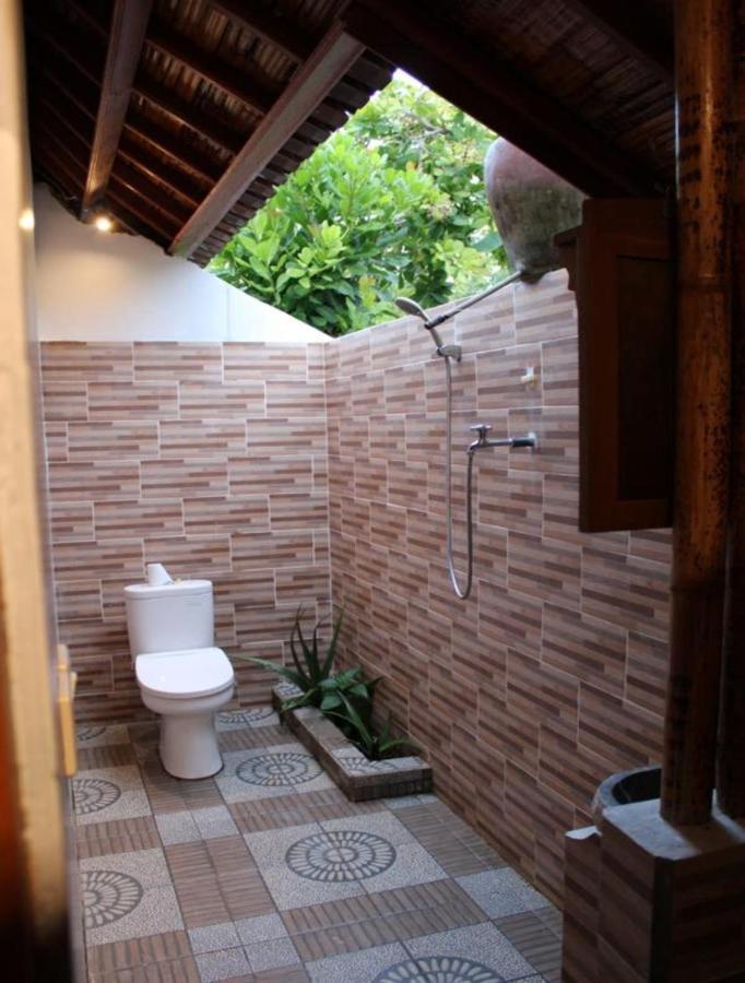 Deluxe Bungalow with Garden View