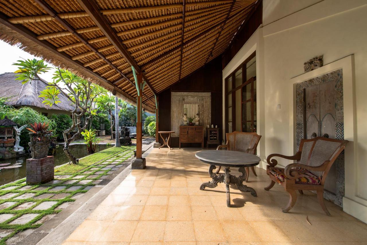 Gîte 2 Chambres