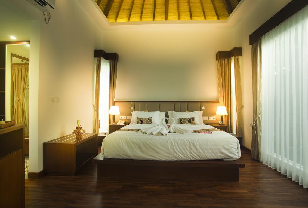 One-Bedroom Villa Private Pool