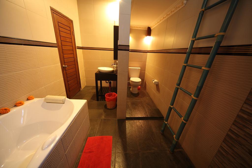 Barunasari One-Bedroom Villa Private Pool