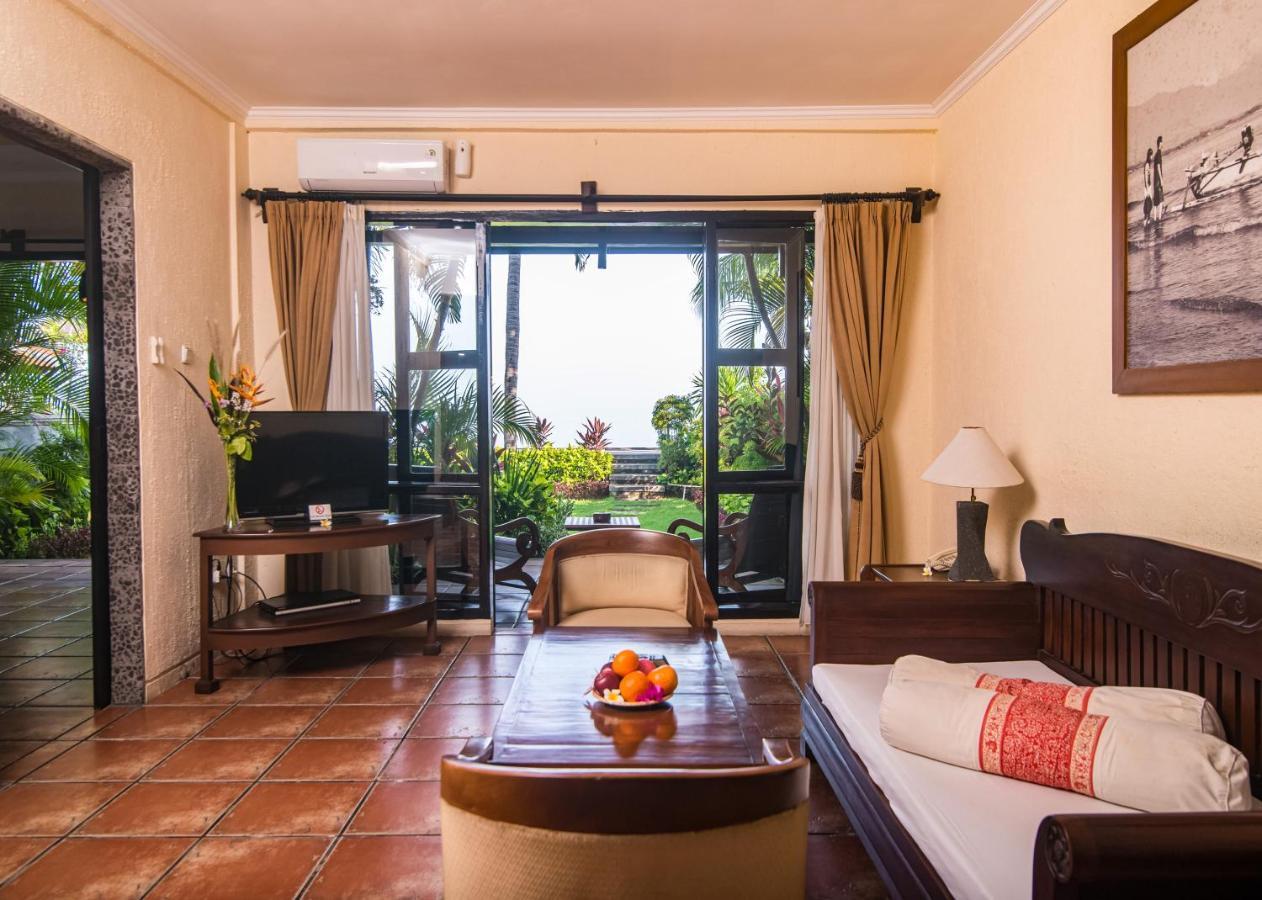 Suite Sea View