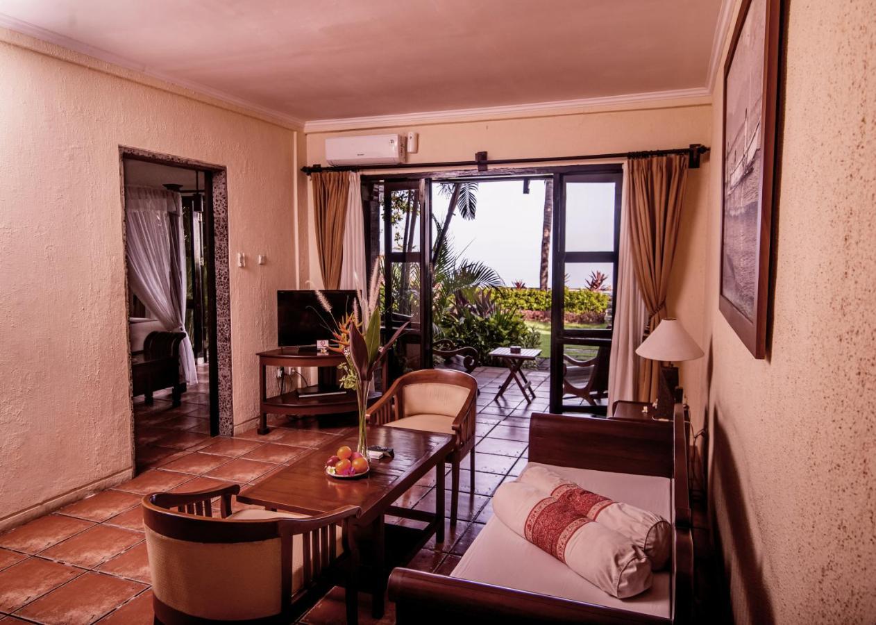 Suite Sea View