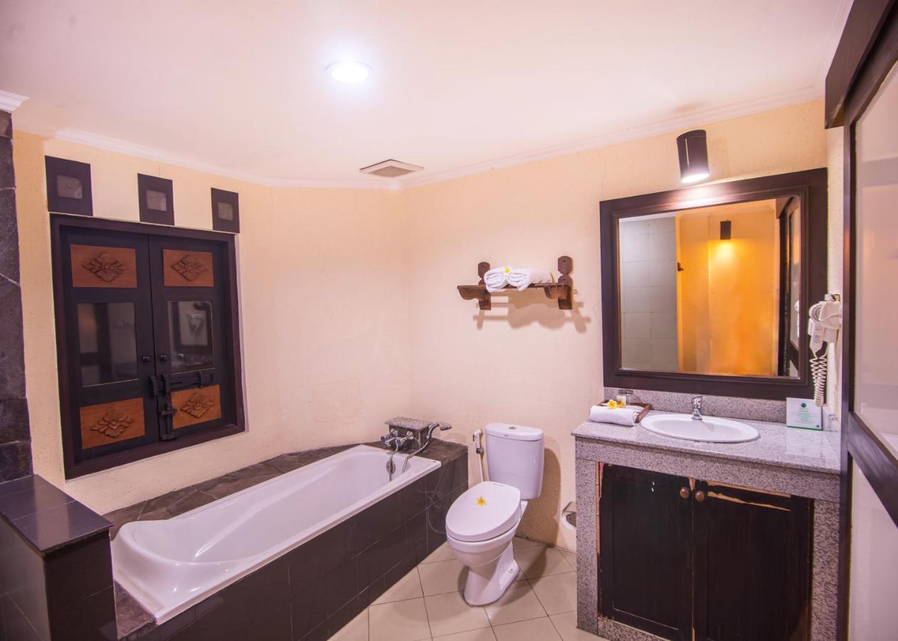 Suite Sea View