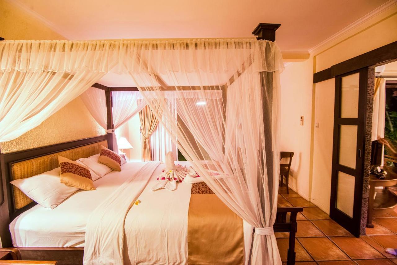Suite Sea View