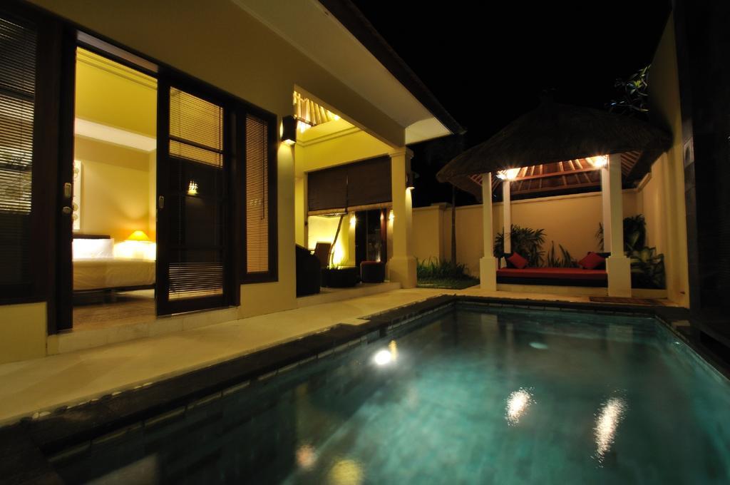 Two-Bedroom Villa Private Pool