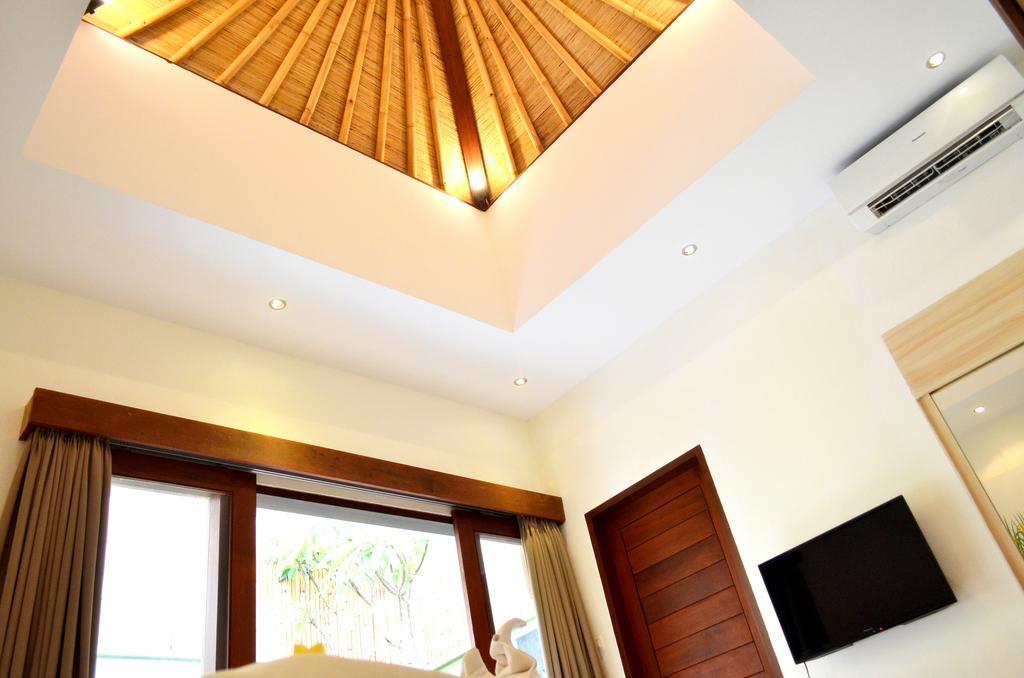 Two-Bedroom Villa Private Pool