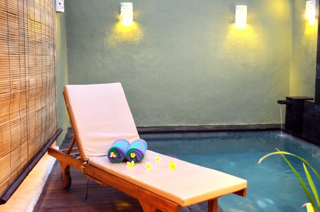 Two-Bedroom Villa Private Pool