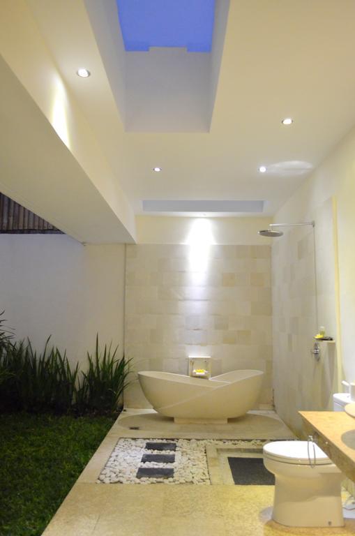 Two-Bedroom Villa Private Pool